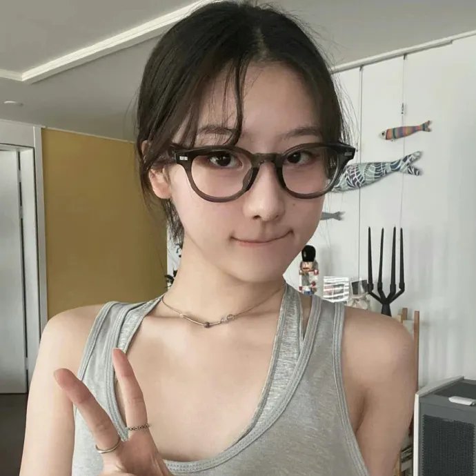 地狱美女