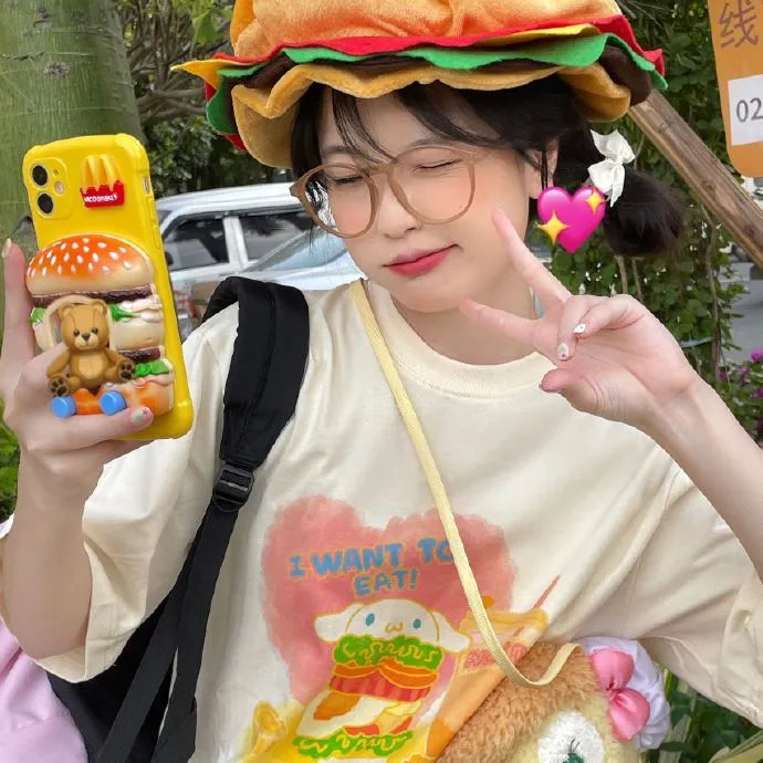 西安人的歌——我是青春